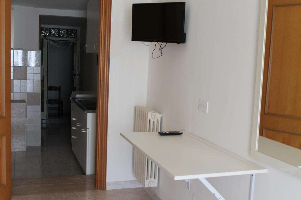 Villa Natura Sea View Vieste Eksteriør billede